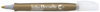 Pennarello Decorite, Marcatore a Punta Media, Tratto mm 1, Vari Colori e Confezioni, oro