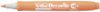 Pennarello Decorite, Marcatore a Punta Media, Tratto mm 1, Vari Colori e Confezioni, arancione
