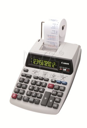 Calcolatrice da Tavolo con Stampante, Modello MP-120-MG ESII
