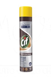 Detergente Spray Cif per Legno ML 400, ML 400