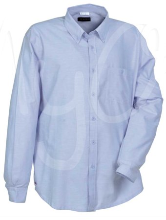 Camicia da Lavoro Witshire Manica Lunga