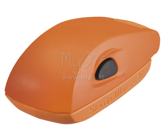 Timbro Stamp Mouse