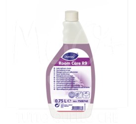 Detergente Acido Bagni Diversey Room Care R9, ML 750, ML 750