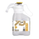 Detergente Sgrassatore Concentrato Linea Sure Eco LT 1,4, LT 1,4