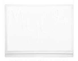 Tasca Portadocumenti Impermeabile Formato A4, adesiva