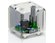 Purificatore Cube Light Per Ambienti Fino a 50 mq, per ambienti fino a 50 mq