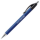 Penna Skatto, a Sfera, Gel, Punta 0,4 mm., Vari Colori, blu