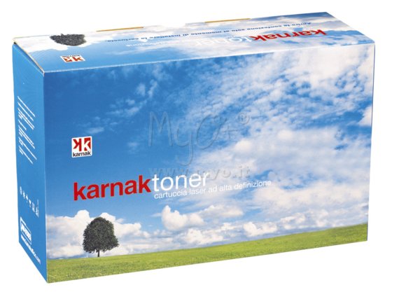 Toner Karnak per Brother HL-L8350CDW