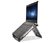 Supporto per Laptop Smartfit Easy Riser, con Raffreddamento, Supporto di raffreddamento per laptop Smartfit Easy Riser