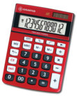 Calcolatrice OS DX120K, da Tavolo, 12 Cifre, Varie Funzioni
