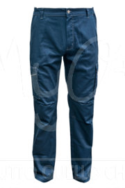 Pantalone Blu Massaua 2.0 Cotone