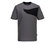 T-Shirt Maniche Corte PW211 Cotton Comfort Hi-Vis, Grigio