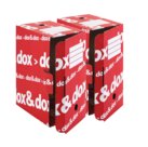 Scatola Archivio Dox&Dox, 17,5x36,5x26,5 Cm, Automontante, cm 17,5x36,5x26,5