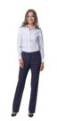 Pantalone Donna Reception/Albergo Alissa, Blu