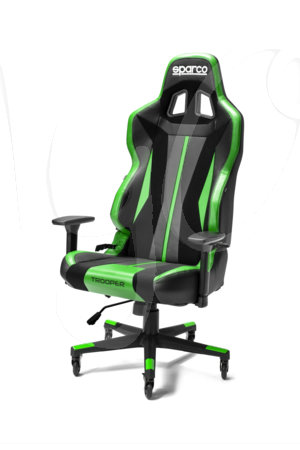 SPARCO GAMING CHAIR