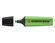 Stabilo® Boss Original, Evidenziatore, Punta a Scalpello, Spessore 2-5 mm., Colori Assortiti, verde chiaro