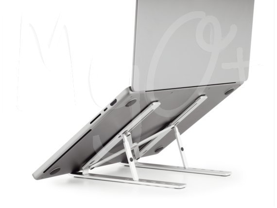 Supporto Notebook Fold