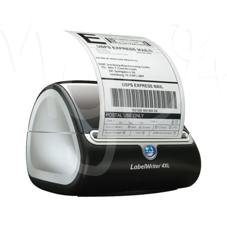Etichettatrice LabelWriter 4 XL, 10,4 x 15,9 Cm