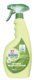 Green Clean Detergente Brillantante Bagno, Ecolabel, ml 750, ml 750