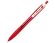 Penna Begreen Rexgrip, a Sfera, Punta Extra Fine, 0,3 mm, rosso