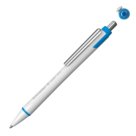 Penna Slide Xite, a Sfera a Scatto, Punta Media, 0,6 mm, blu