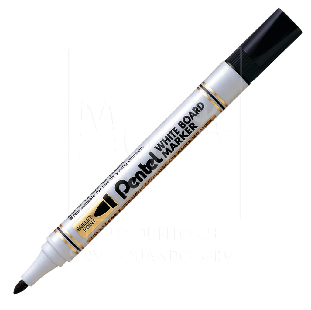 Pennarello Whiteboard Marker per Lavagna, Cancellabile acquista in
