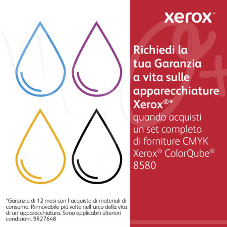 Xerox 108R00931 Cartuccia Stick 2 pezzo(i)