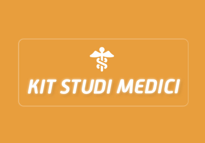 KIT Studi Medici / Laboratori d'Analisi
