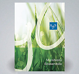 Blocco Fogli Presenze Mensili, 23x15 Cm, 50x2 Copie acquista in MyO S.p.a.  Cancelleria forniture per ufficio